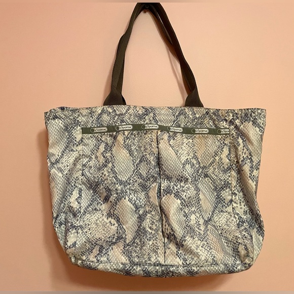 LeSportsac large tote bag - Picture 1 of 8
